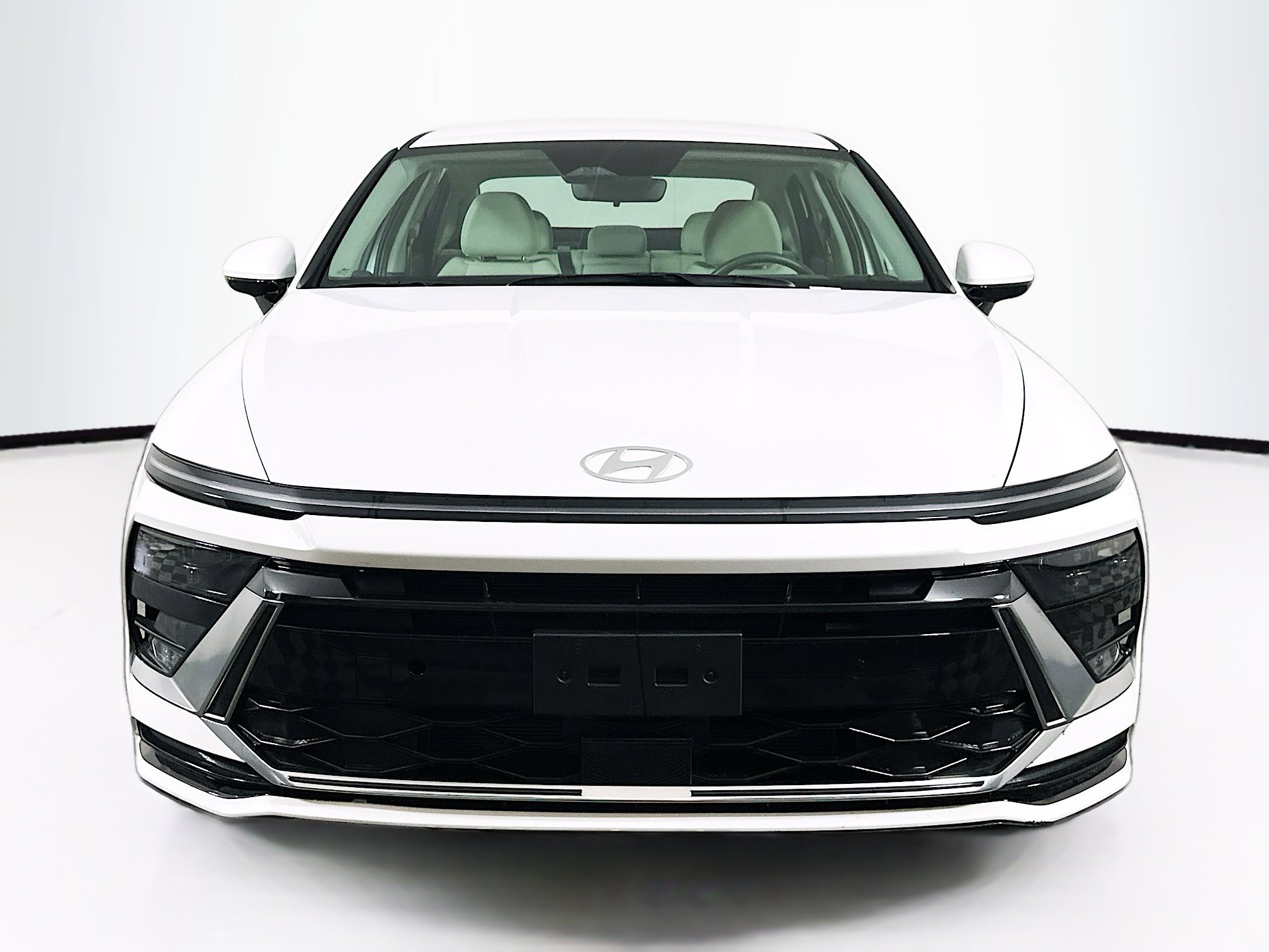 Used 2025 Hyundai Sonata SEL image 2