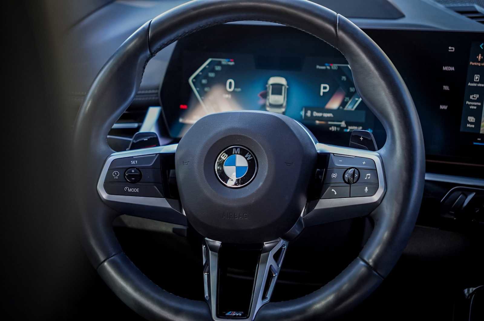 Used 2024 BMW X1 xDrive28i w/ Technology Package image 26