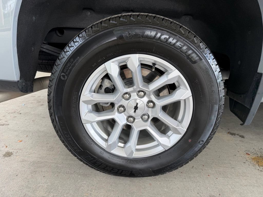 Used 2024 Chevrolet Silverado 1500 RST RWD image 24
