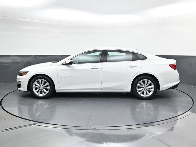 Used 2023 Chevrolet Malibu LT image 7