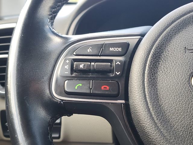 Used 2019 Kia Sportage EX FWD image 15