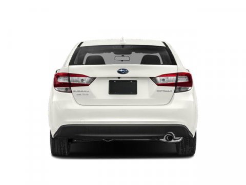 Used 2022 Subaru Impreza 2.0i Premium image 8