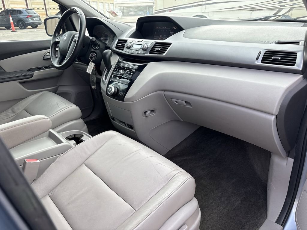 Used 2013 Honda Odyssey EX-L image 29