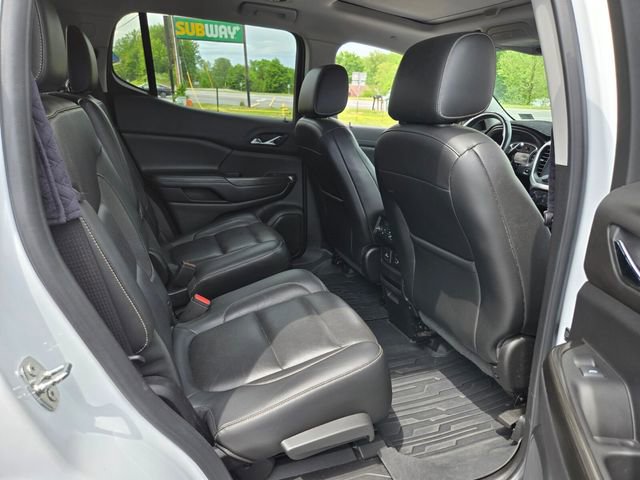Used 2019 GMC Acadia SLT AWD/4WD image 17