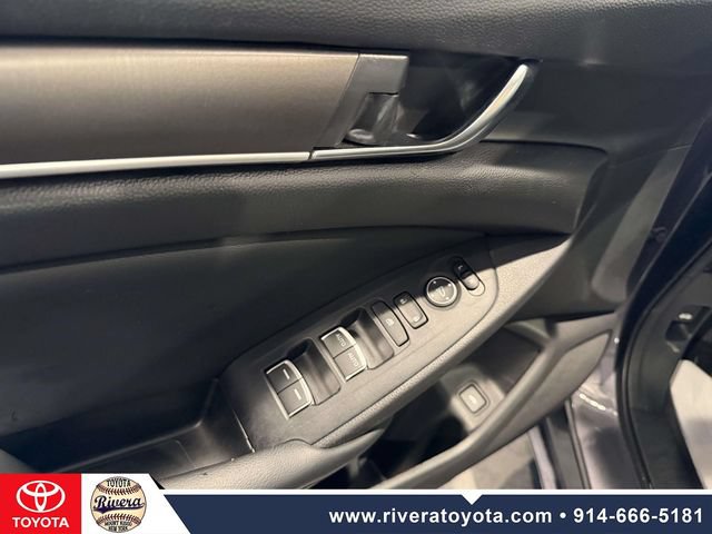 Used 2018 Honda Accord LX image 11