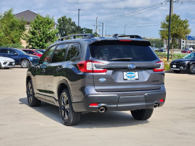 New 2027 Subaru Ascent Premium AWD/4WD image 4