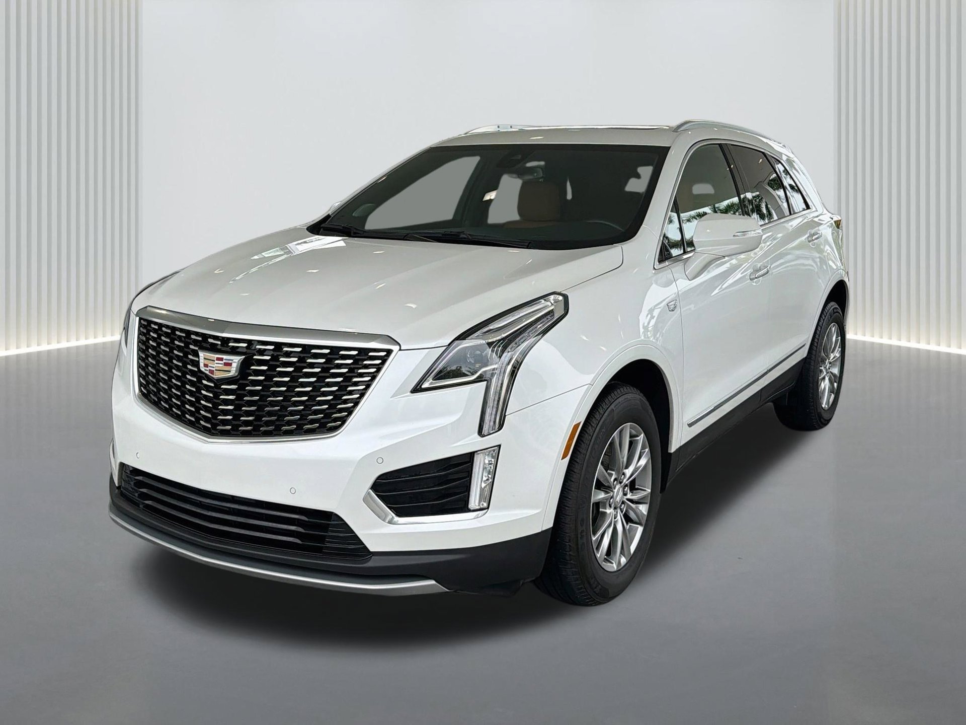 Used 2023 Cadillac XT5 Premium Luxury FWD 360° Tour
