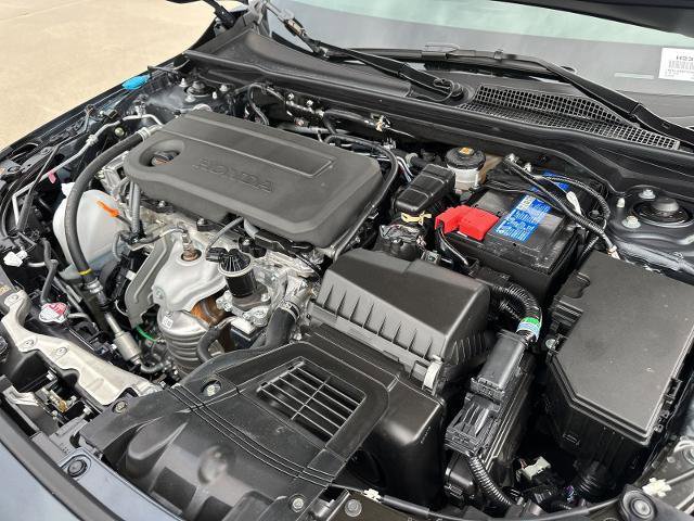 New 2026 Honda Civic Sport image 16