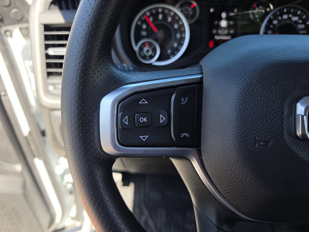 New 2026 RAM 2500 Tradesman AWD/4WD image 26