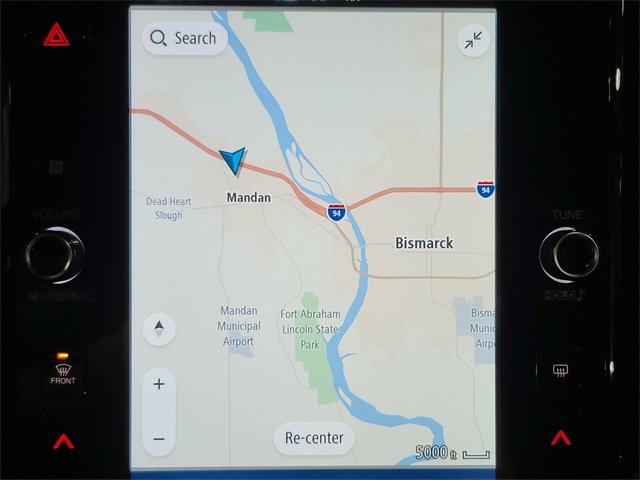 New 2026 Subaru Forester Touring image 11