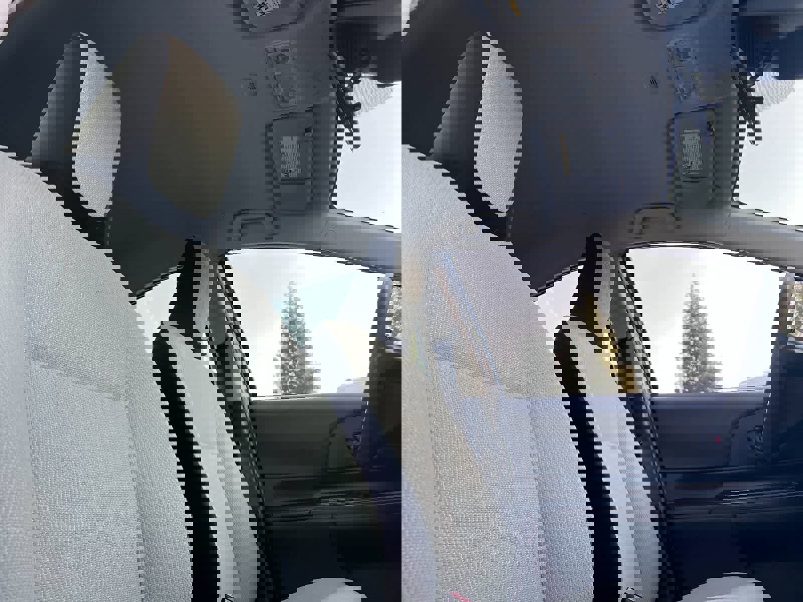 Used 2018 Toyota Prius C One image 18