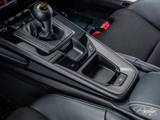 Used 2026 Porsche 911 GT3 RWD image 37
