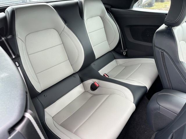 Used 2024 Ford Mustang GT Premium image 12