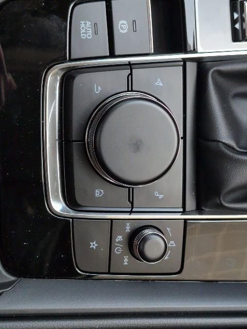 Used 2025 MAZDA CX-50 2.5 Turbo w/ Accent Package image 29