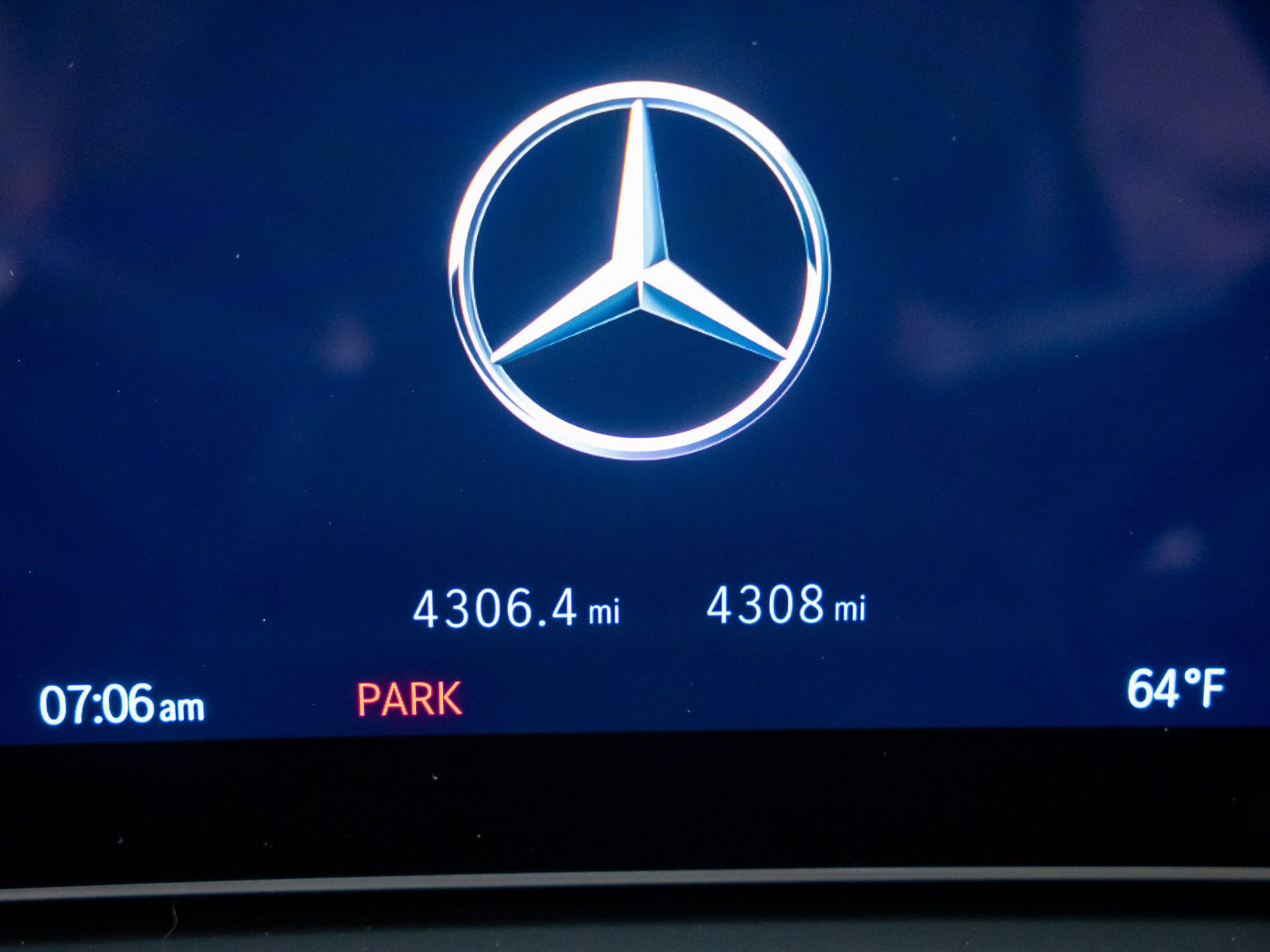 Used 2026 Mercedes-Benz GLS 450 4MATIC image 21
