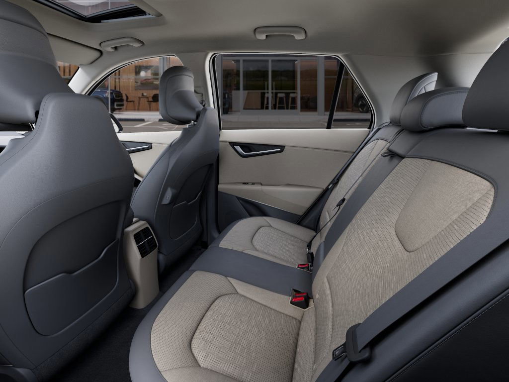 New 2025 Kia Niro Wave w/ Wave Preserve Package image 18