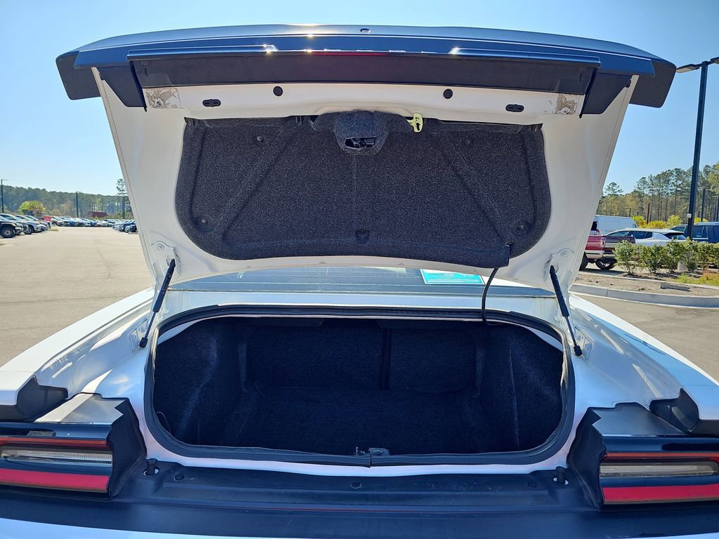 Used 2023 Dodge Challenger GT image 16
