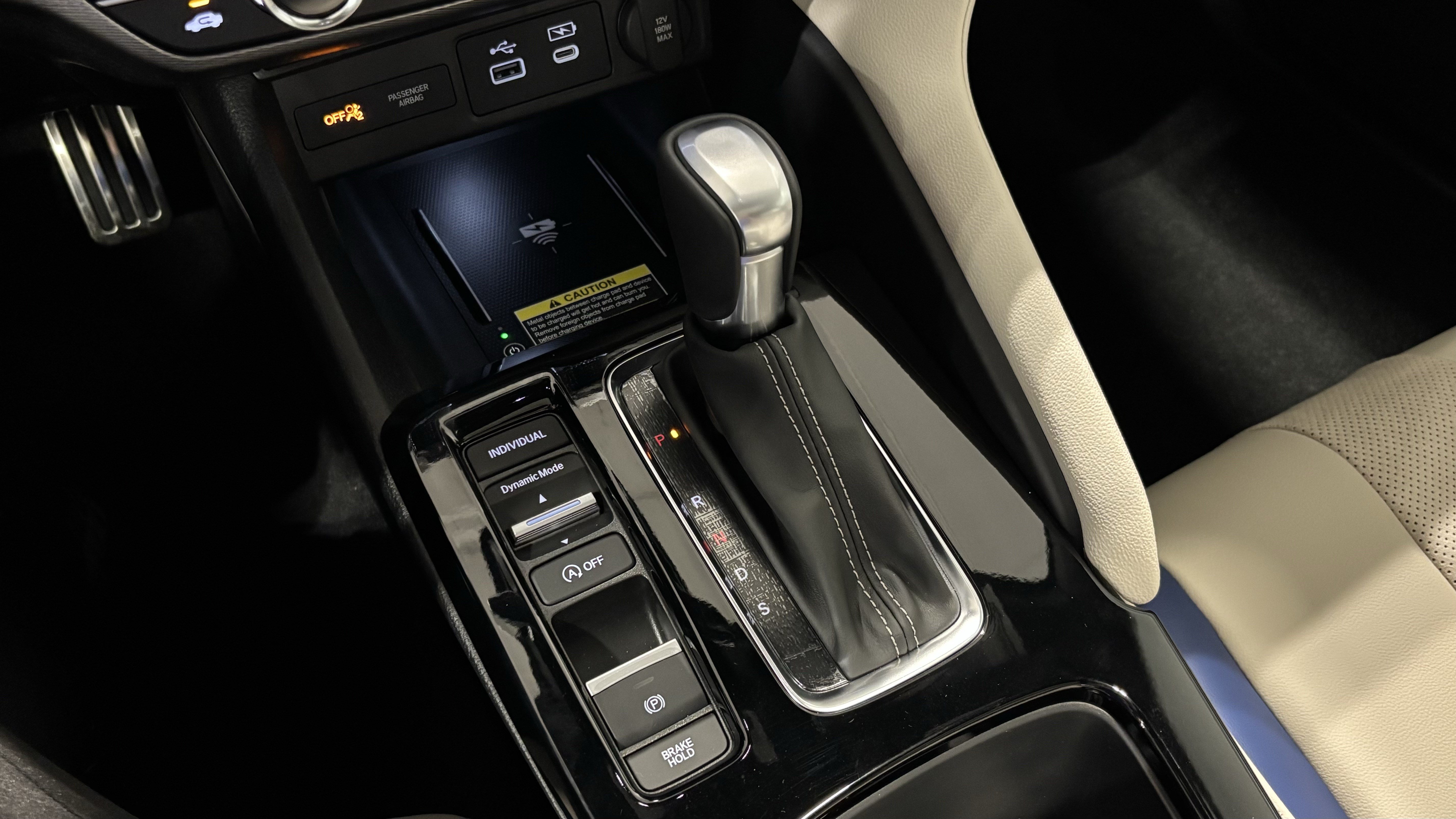 New 2026 Acura Integra A-Spec w/ Technology Package FWD image 30