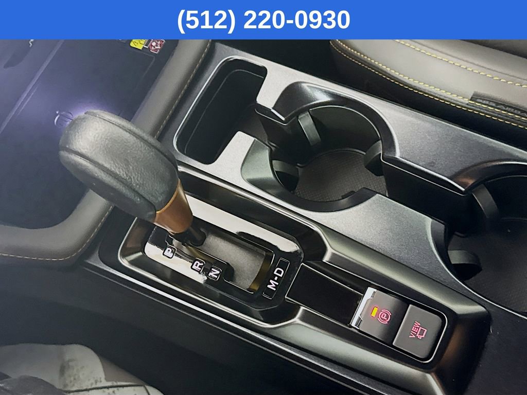 Used 2026 Subaru Forester Wilderness AWD/4WD image 21