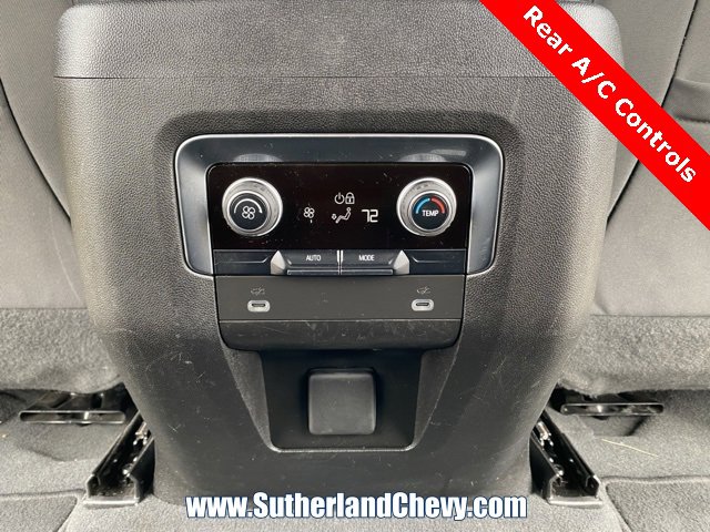 Used 2023 Chevrolet Tahoe LS w/ Driver Alert Package image 46