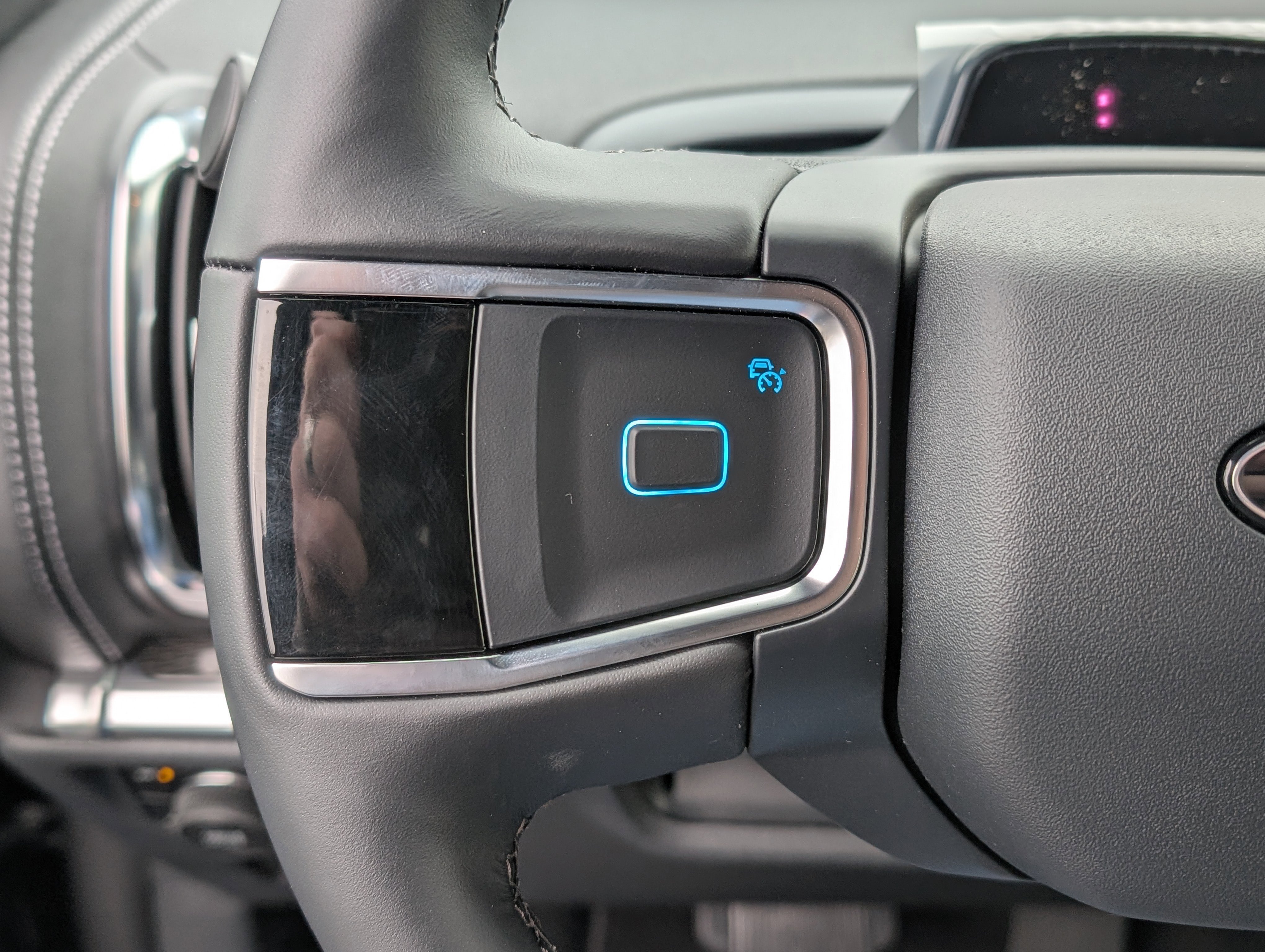 New 2026 Ford Expedition Platinum w/ Stealth Appearance Package image 21