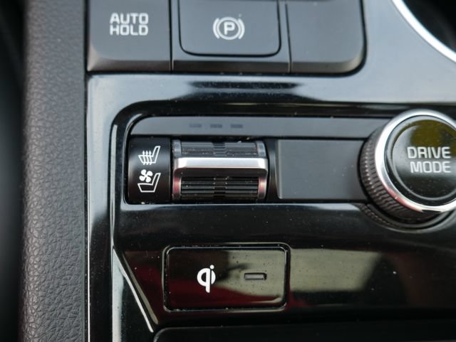 Used 2024 Kia K5 EX FWD image 31