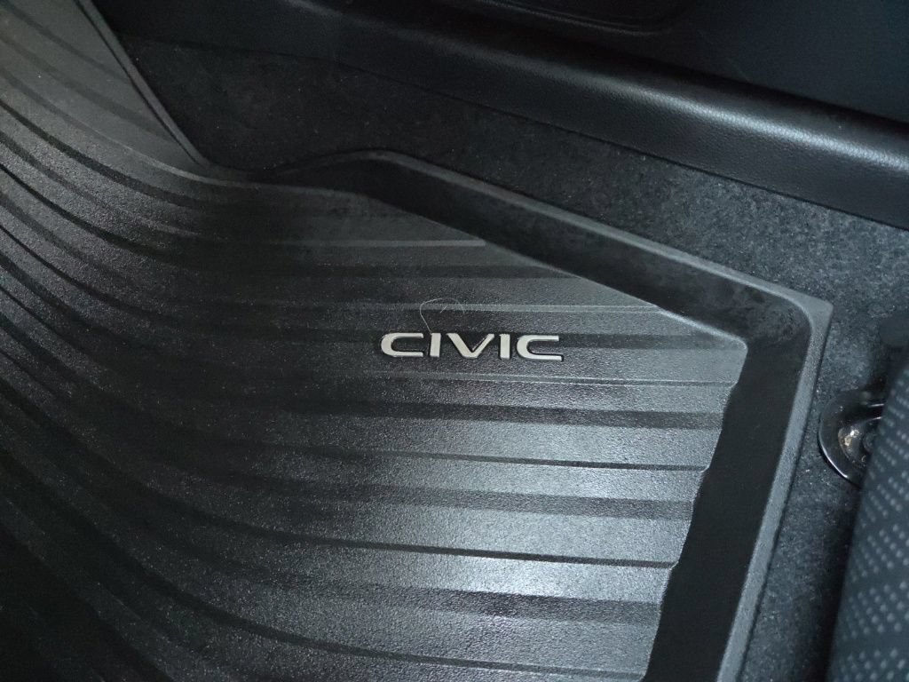 Used 2026 Honda Civic Sport Touring image 48