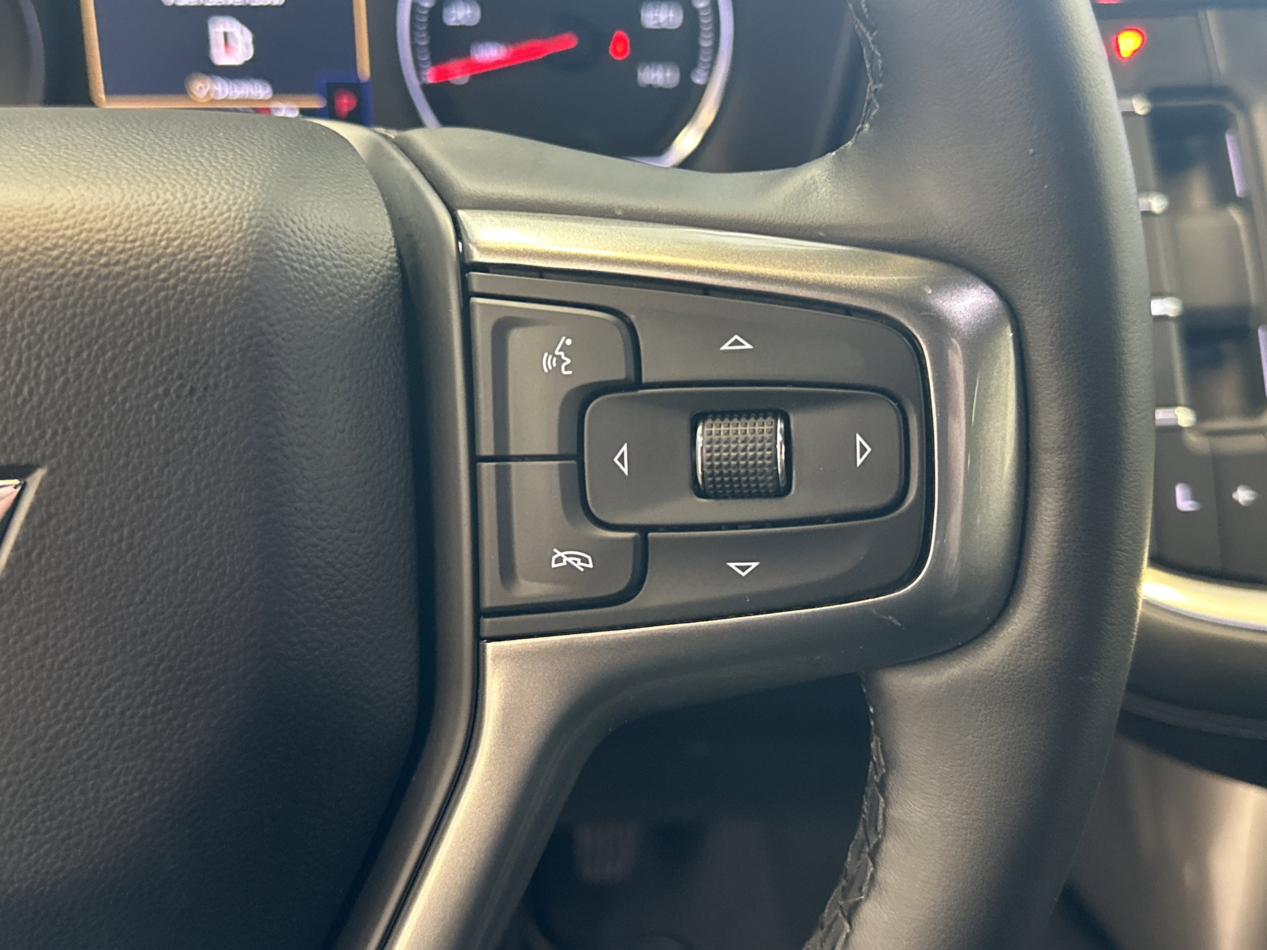 Used 2023 Chevrolet Tahoe LS w/ Driver Alert Package image 32