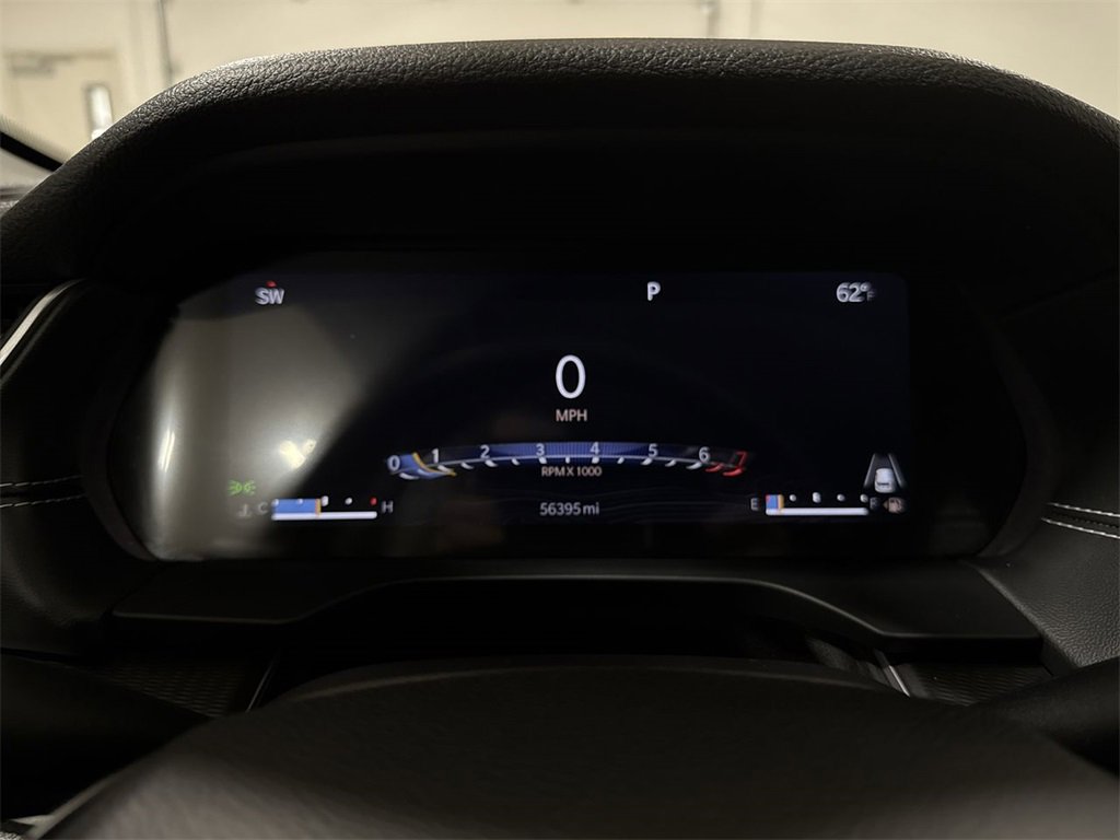 Used 2023 Jeep Grand Cherokee Laredo image 11