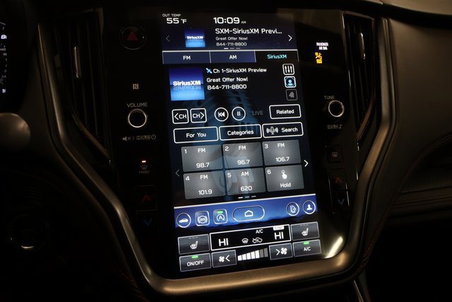 Certified 2025 Subaru Legacy Sport AWD/4WD image 24