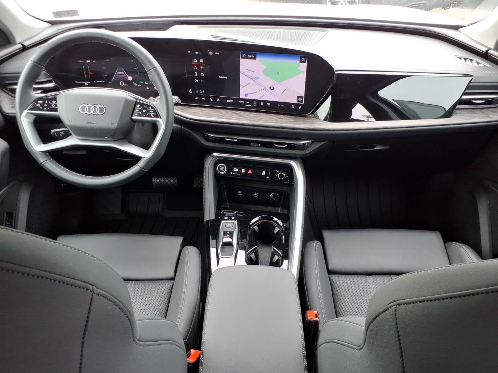 Used 2025 Audi Q5 Premium Plus AWD/4WD image 29