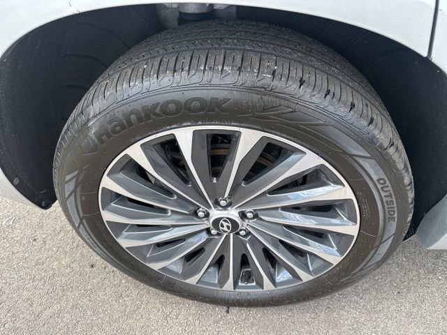 Used 2024 Hyundai Palisade Calligraphy AWD/4WD image 9