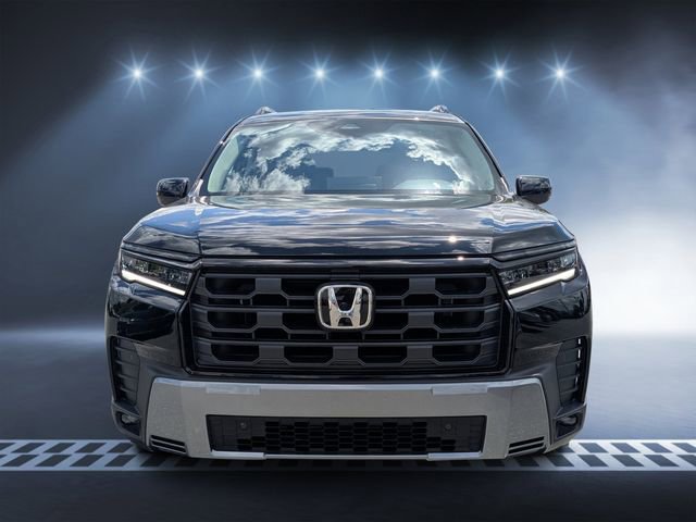New 2026 Honda Pilot EX-L image 8