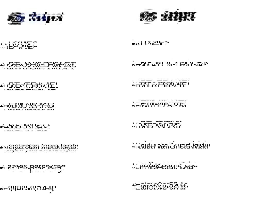 Used 2024 Ford F150 Lariat w/ Equipment Group 502A High image 10