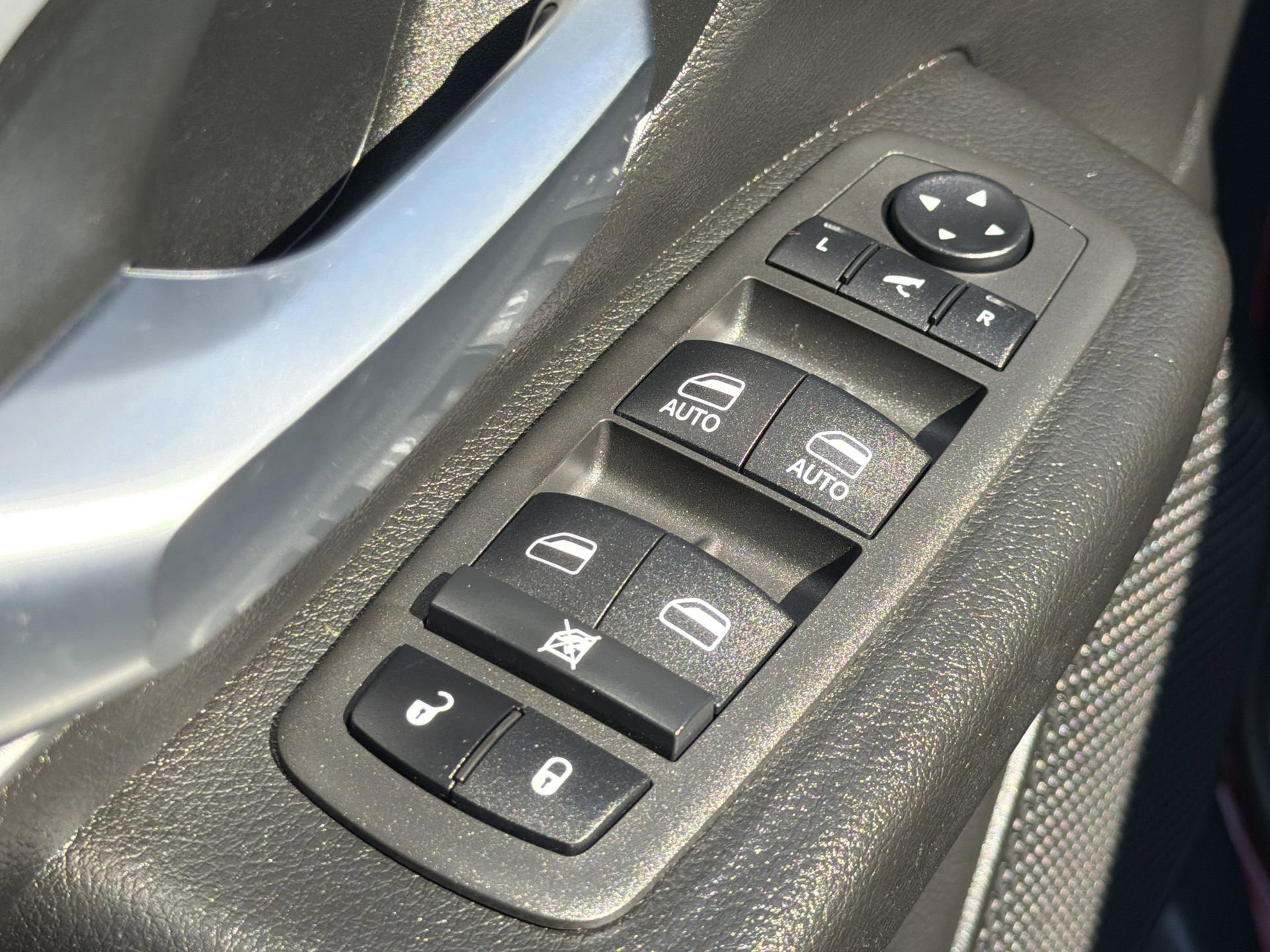 Used 2022 RAM 1500 Big Horn image 23