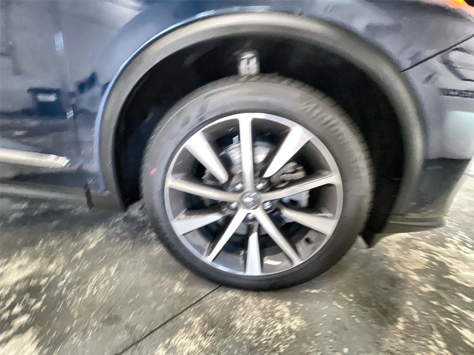 New 2026 Acura MDX SH-AWD w/ Technology Package image 10