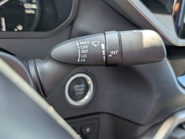 Used 2024 Toyota Tundra SR5 AWD/4WD image 31