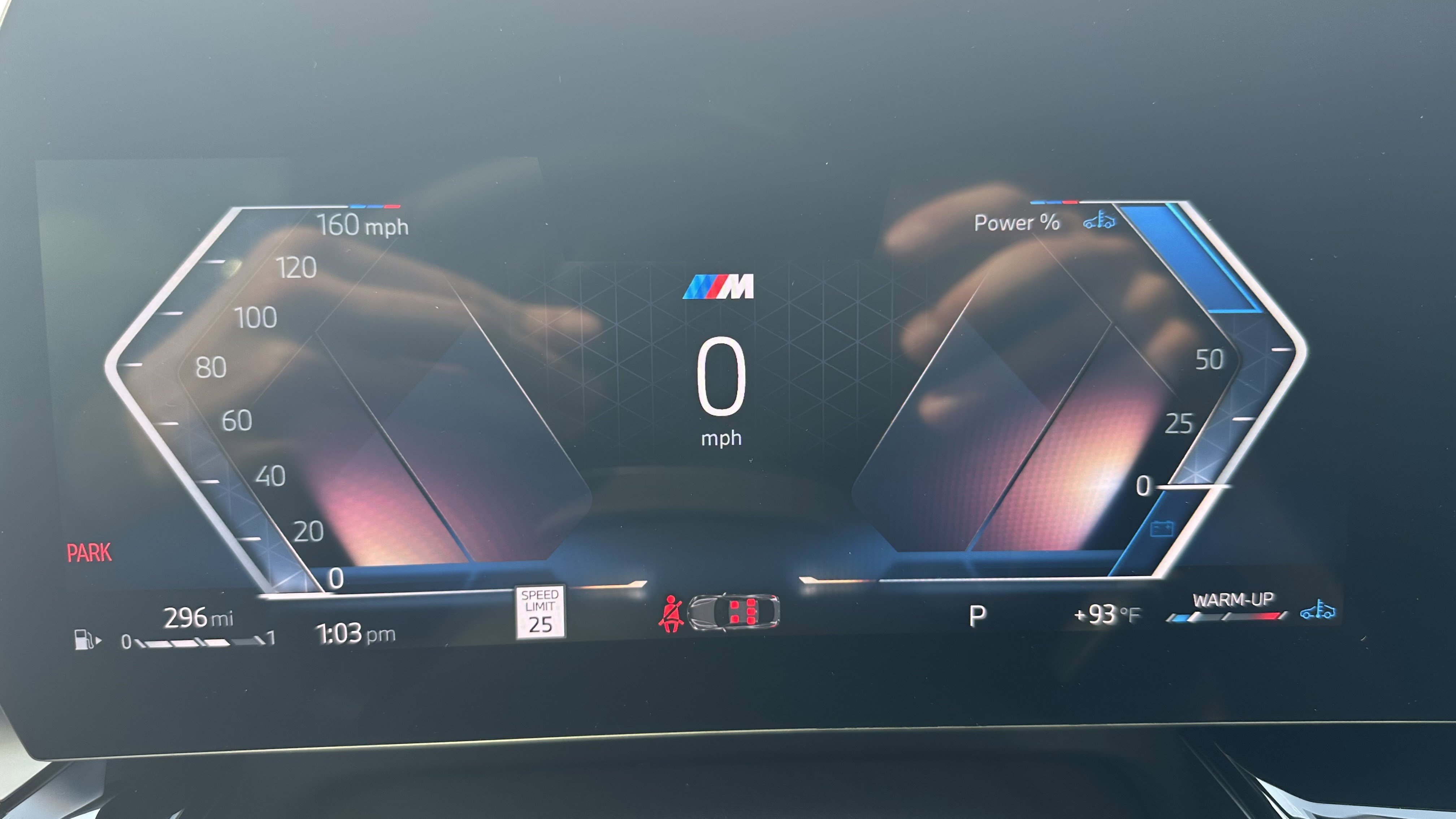 Used 2026 BMW X2 xDrive28i w/ Technology Package image 19