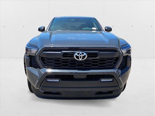 New 2025 Toyota Tacoma TRD Off-Road image 6