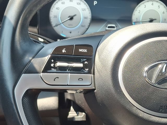 Used 2023 Hyundai Elantra SEL w/ Convenience Package FWD image 20