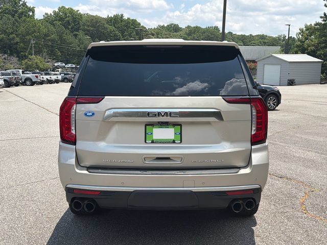 Used 2021 GMC Yukon Denali w/ Denali Premium Package AWD/4WD image 6