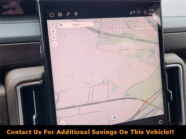 New 2026 GMC Yukon Denali Ultimate w/ LPO, Floor Liner Package image 13