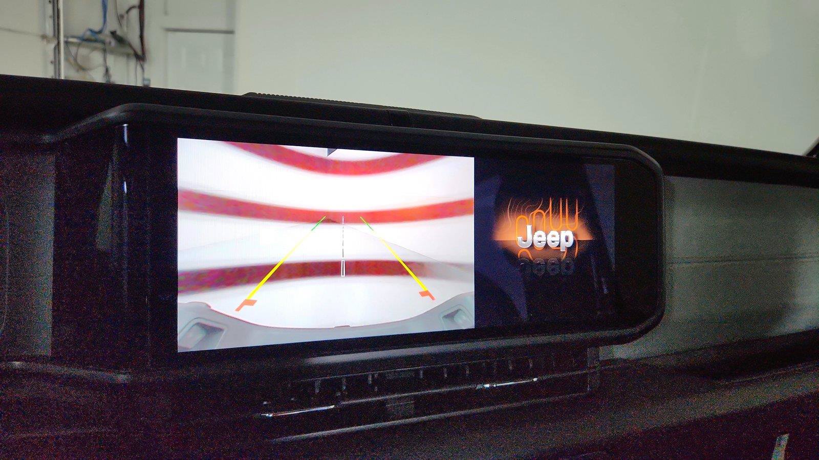 Used 2025 Jeep Gladiator Sport AWD/4WD image 33