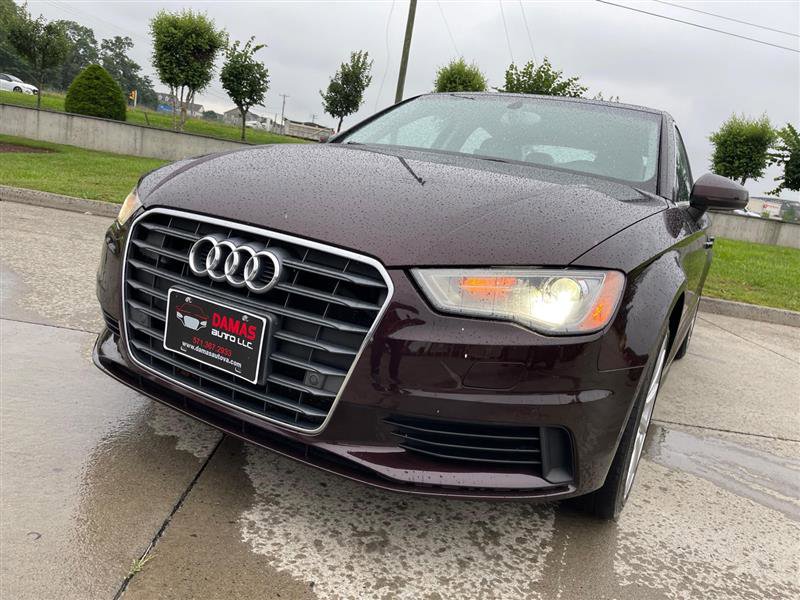 Used 2015 Audi A3 1.8T Premium Plus image 7