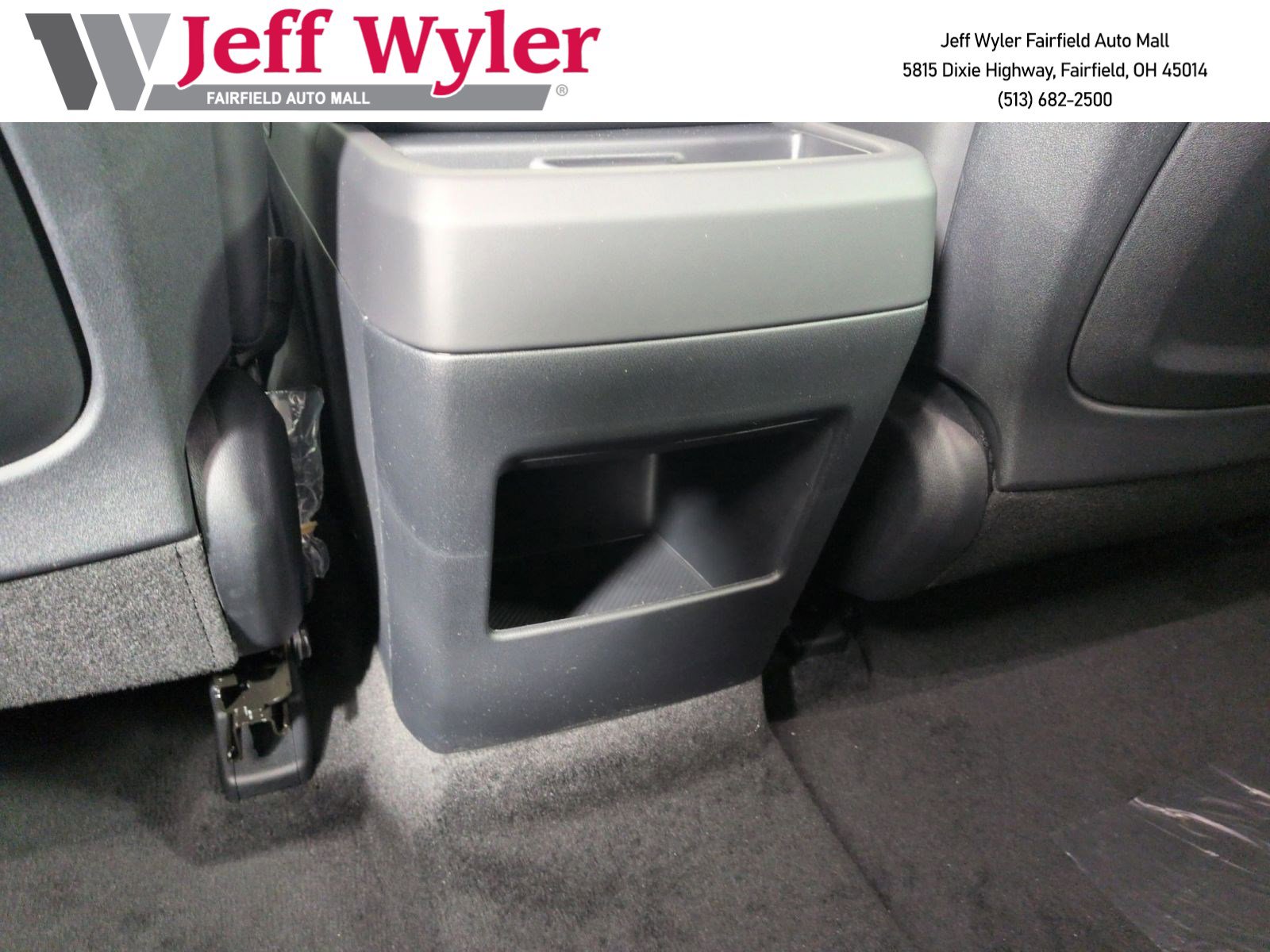 New 2027 Kia Telluride S image 29