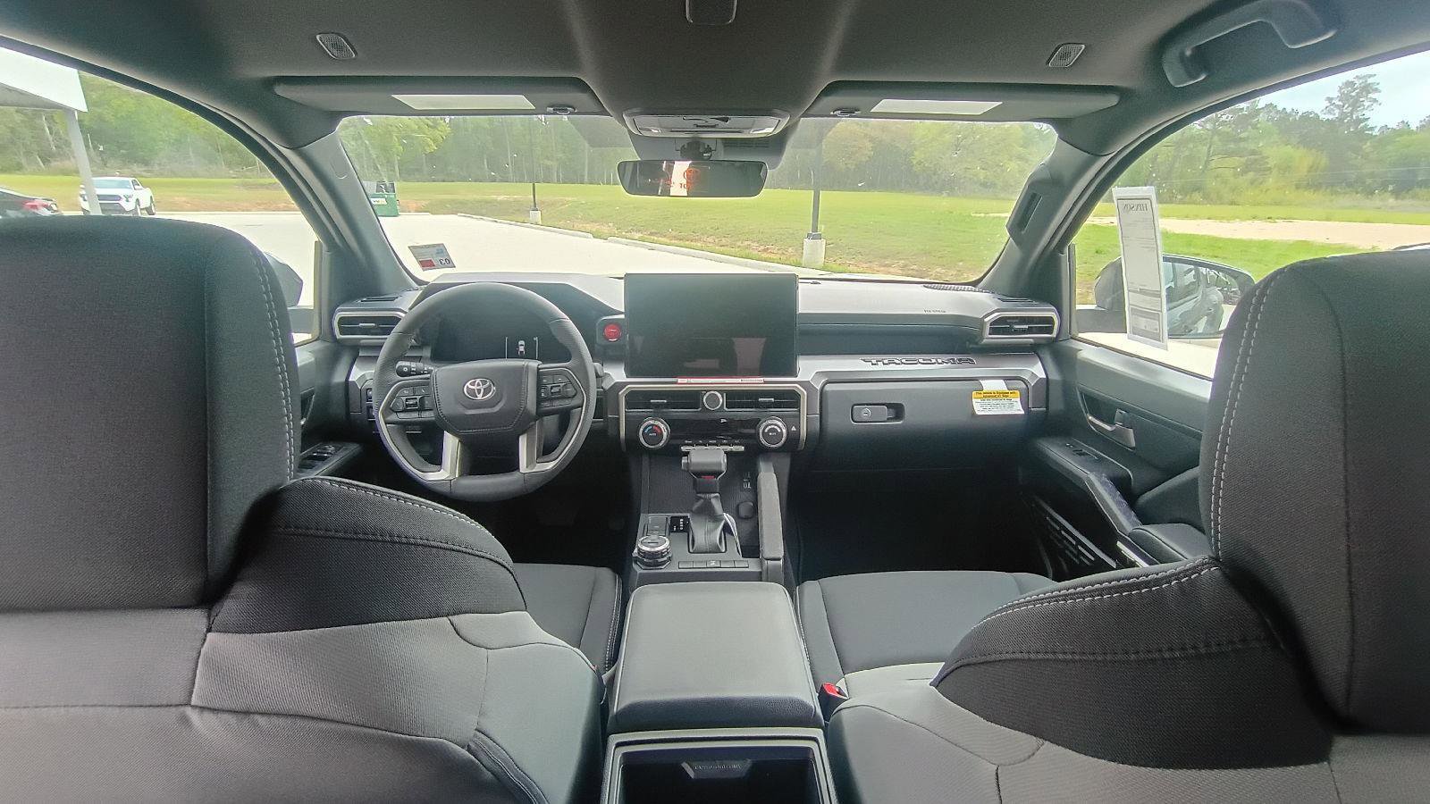 New 2026 Toyota Tacoma TRD Off-Road image 15
