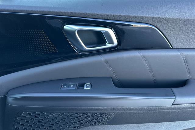 New 2025 Kia Carnival SX Prestige image 22