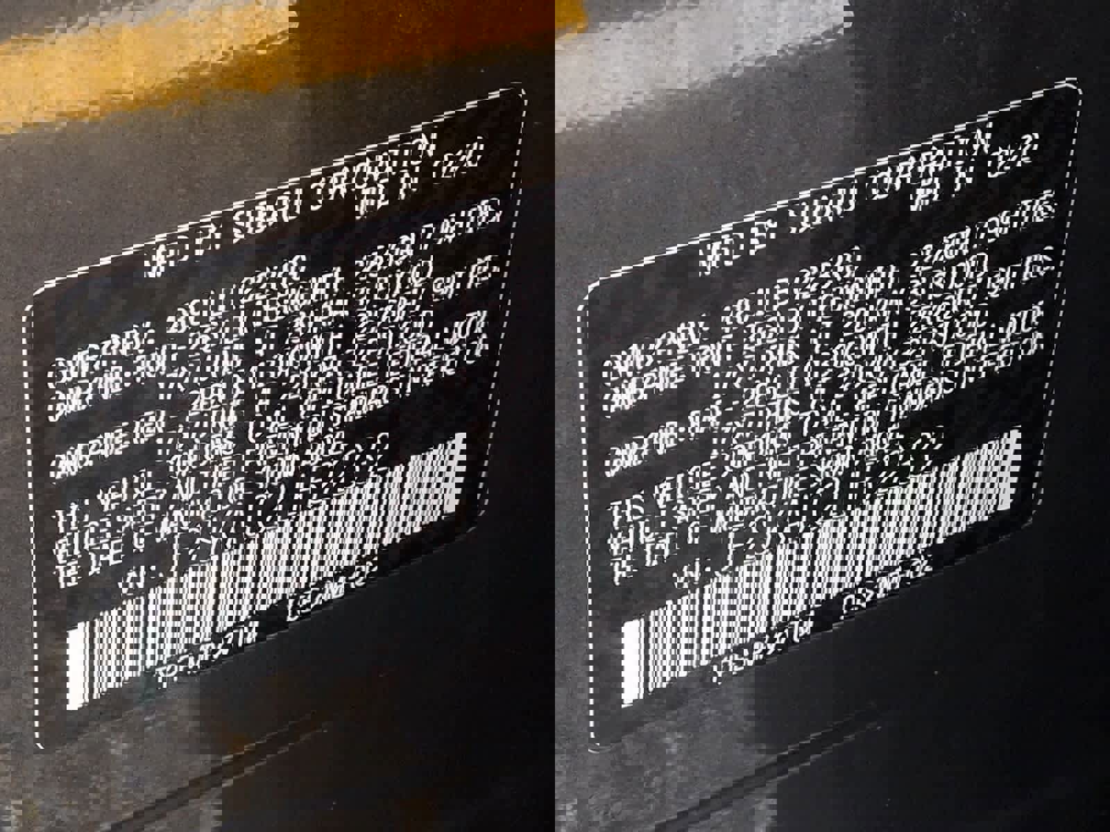 Used 2020 Subaru Forester Premium image 38