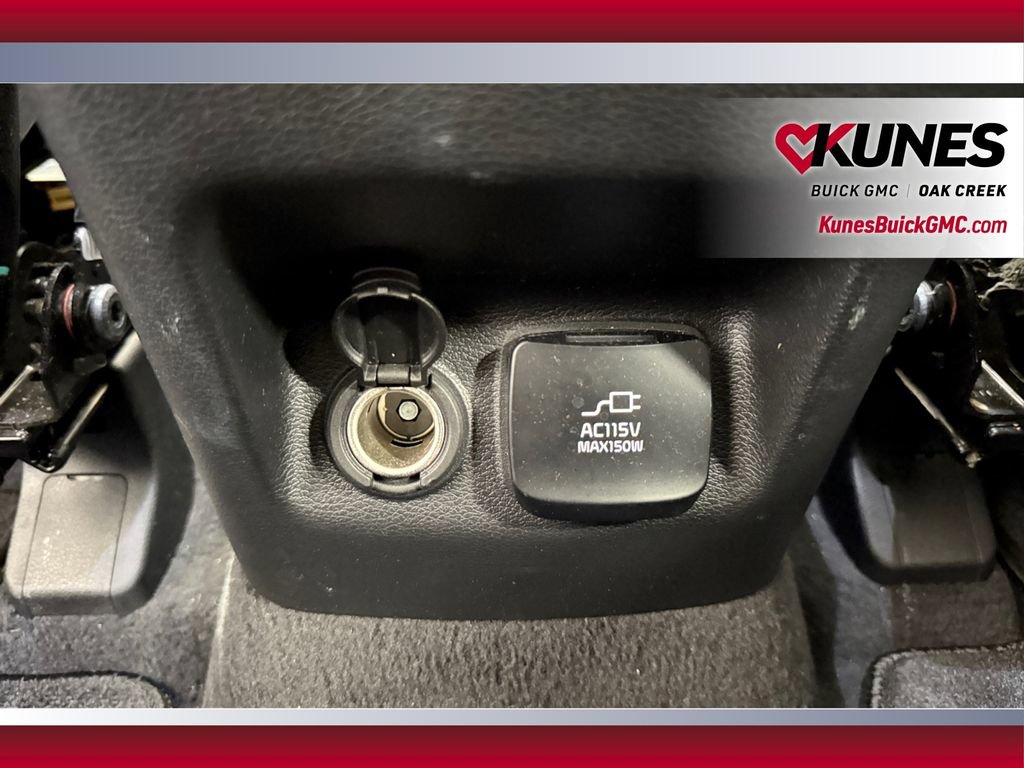 Used 2023 Kia Telluride SX Prestige AWD/4WD image 32