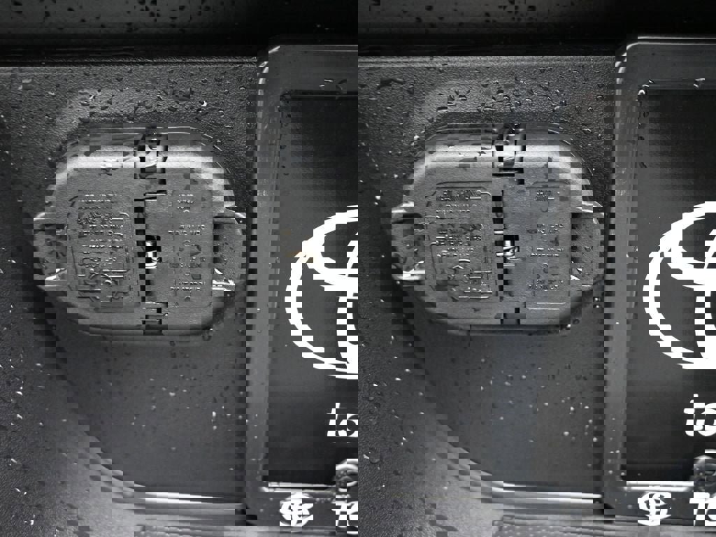 New 2026 Toyota Tacoma TRD Off-Road w/ TRD Off Road Upgrade Package image 42